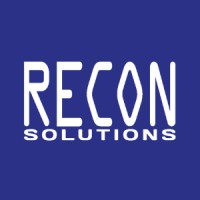 Recon Solutions logo