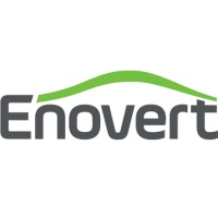 Enovert logo