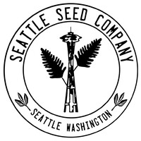 Seattle Seed Company logo