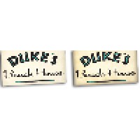 Dukes Canoe Club logo