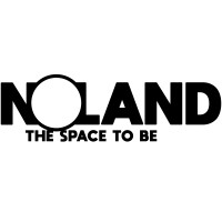 NoLand logo