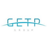 GETP Group logo