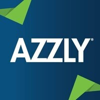 AZZLY, Inc. logo
