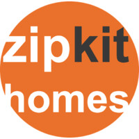 Zip Kit Homes logo