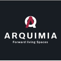 Arquimia Inmobiliaria logo