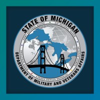 Image of Michigan Department of Military and Veterans Affairs
