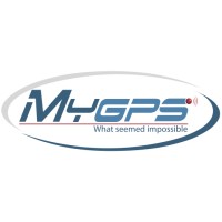 MyGPS LLC logo