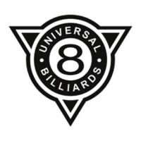 Universal Billiards logo