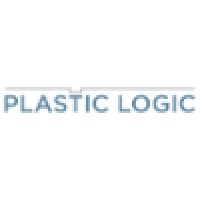 Plastic Logic logo
