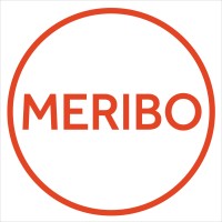 Meribo logo