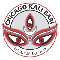 Chicago Kali Bari logo