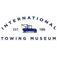 International Towing & Recovery Museum logo