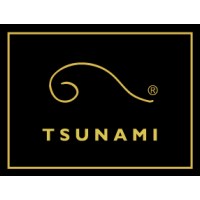 Tsunami New Orleans logo
