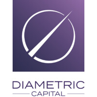 Diametric Capital logo