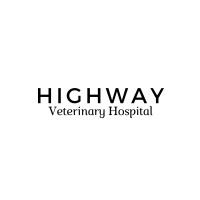 Highway Veterinary Hospital logo