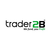 Trader2B logo