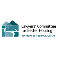 Image of Lawyers' Committee for Better Housing