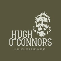 Hugh O'Connors Irish Bars logo