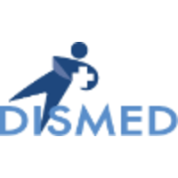 Dismed, Inc. logo