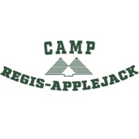 Camp Regis Applejack logo