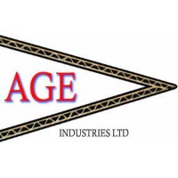 AGE Industries, Ltd logo