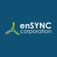 EnSYNC Corporation logo