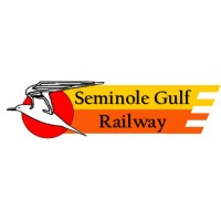Seminole Gulf Railway logo