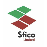 Sfico Limited logo