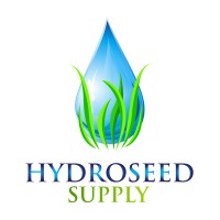 Hydroseed Supply logo