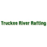 Truckee River Rafting logo