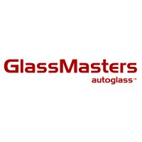 Glassmasters Autoglass logo