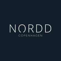 Nordd Copenhagen logo