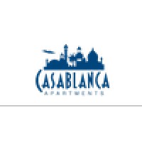 Casablanca Apartments logo