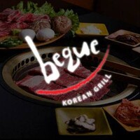 Beque Korean Grill logo