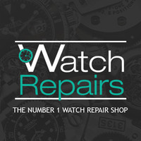 Watch Repair Shop logo