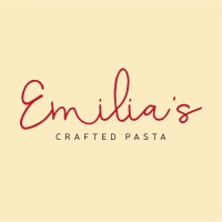 Emilia's Crafted Pasta logo