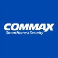 COMMAX logo