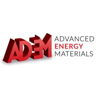 ADVANCED ENERGY MATERIALS, LLC logo