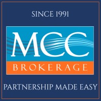 MCC Brokerage logo