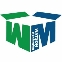 W&M Watson Packaging Ltd