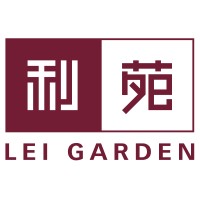 Lei Garden Restaurant Group logo