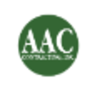AAC Contracting, Inc. logo