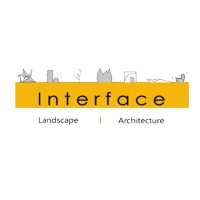 Interface Architecture logo