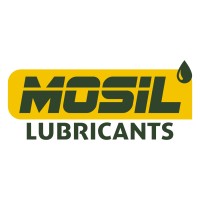 Mosil Lubricants Private Limited logo