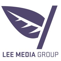 Lee Media Group logo