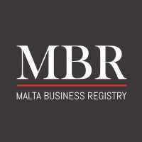 Malta Business Registry logo