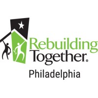 Rebuilding Together Philadelphia logo