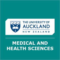 Faculty of Medical and Health Sciences - University of Auckland logo