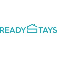 Ready Stays logo