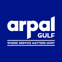 Arpal Gulf LLC logo